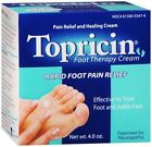 022231-5 Topricin Foot Therapy Cream