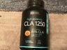 023249055679 Sports Research Cla Highest Potency Veggie Softgel Capsules