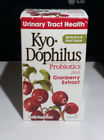 023542359412 Kyolic Wakunaga Capsules Cranlogic Cranberry Extract