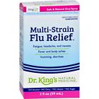 023606366 King Bio Homeopathic Influenza Fl Oz 0357955519928