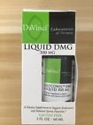 026664259226 Davinci Labs Gluconic Dmg