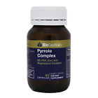 030251251 Bioceuticals Pyrrole Support Capsules