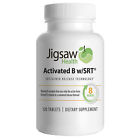 030352352 Jigsaw Health Activated Tablets