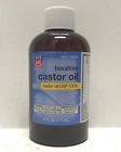 0306451 Rite Aid Laxative Castor 011822064514