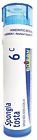 0306960698081 Boiron Spongia Tosta 6c