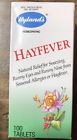 0313627 Hylands Hayfever Natural Homeopathic Sneezing Runny Nose Eyes 354973913820