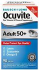 0324208465707 Bausch Lomb Ocuvite Adult 50