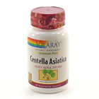 0762807 03300 Solaray Centella Asiatica Madagascar 076280033007