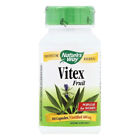 033674117507 Natures Way Vitex Fruit Mg Capsules