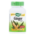 033674131008 Natures Way Ginger Root Mg Capsules