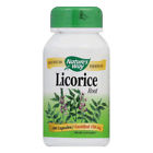 033674146002 Natures Way Licorice Root Certified Mg Capsules