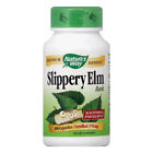 033674171004 Natures Way Slippery Elm Bark Mg Capsules