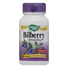 033674605103 Natures Way Bilberry Standardized Capsules