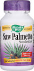 033674628003 Natures Way Saw Palmetto