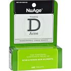 0346460 Hylands Tissue Acne Tablets Hyland 354973090484 0346460 Hylands Tissue Acne Tablets Hyland 354973090484