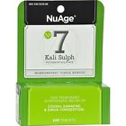 0346668 Nuage Labs Number Kali Sulph Tablets 354973523081