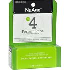 0346742 Hylands Nuage Ferrum Phos Tablets Hyland 354973343184 0346742 Hylands Nuage Ferrum Phos Tablets Hyland 354973343184