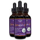 03510 Rejuvica Zenapin Liquid Calming Remedy That Works Fast