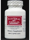 035908598 Ecological Formulas Candidophilus 100 720825393971