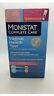 0363736447601 Monistate Monistat Complete Care Vaginal Health Test Exp