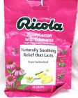 036602311954 Ricola Honey Lemon Cough Suppressant Throat Drops Count