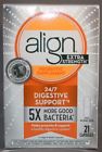 037000505051 Align Extra Strength Probiotic