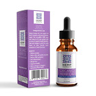 037136652537 Hemp Garden Organic Oil Drops Premium Pain Relief