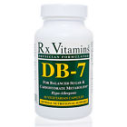 038443844 Rx Vitamins Capsules