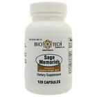 038533853 Pharmacal Sage Memories Capsules