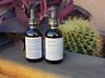 040232336584 Essential Bottles Hemp Pain Anxiety Stress Depression Supplement