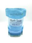 041348009256 Spa Naturals Ocean Breeze Bath Soak