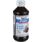 041954955572 Zand Zumka Homeopathic Cough