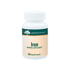 04208 Genestra Iron Mg Vcaps 883196112500