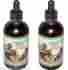 838451-000023 042529-8x2 Maca Magic Express Extract 4 Oz Paks Of 2