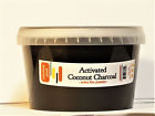 04253641 Unbranded Pure Food Grade Activated Charcoal Powder Lbs Coconut Shell