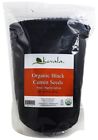 04533102 Kevala Organic Raw Black Cumin Seeds Nigella Sativa Lb