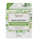 046985017473 Quantum Health Super Lipcare Invisible Cold Blister Bandages 46985017473