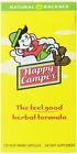 047868281202 Natural Balance Happy Camper 120 Vcap