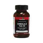 049479009558 Futurebiotics Omega-3 Fish Oil