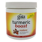 050214214 Gaia Solutions Turmeric Boost Restore Ounces