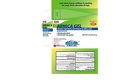 050428338704 Cvs Health Arnica Gel Homeopathic Unscented Oz