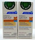 050428580783 Live Better Drug Free Childrens Daytime Cough Relief