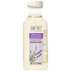 051381882600 Aura Cacia Aromatherapy Bubble Bath Relaxing Lavender Oz