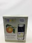 051381997946 Aura Cacia Sweet Orange Brightening Pure Essential Oil 051381997946 Aura Cacia Sweet Orange Brightening Pure Essential Oil