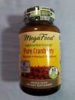 051494102794 Mega Food Pure Cranberry