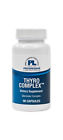 0522672 Progressive Lab Oratories Thyro Complex Capsules Thyroid Exp 351821008394