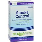 0529958 King Bio Homeopathic Smoke Control Oz 357955508021