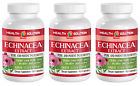 053722752641 Health Solution Echinacea Extract Pure