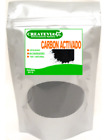 054116296512 N-a Activated Charcoal