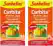 364031-207006 054175-5x2 Sanhelios Curbita Bladder Caps Pumpkinseed Oil 1000 Mg 30 Gels Paks Of 2